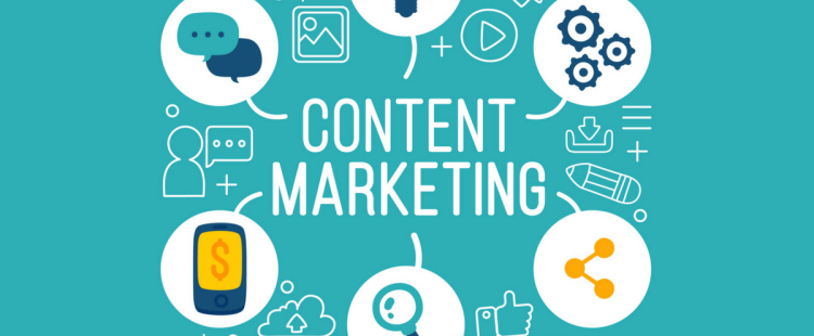 Importance of Content Marketing.