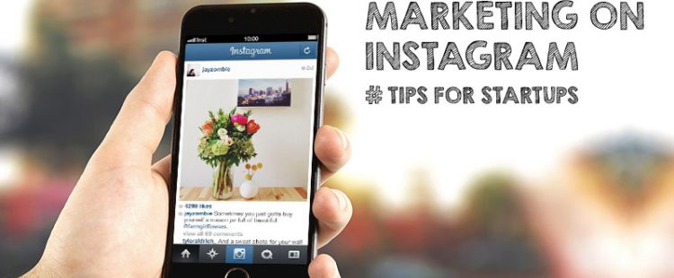 How to use Instagram for marketing your business?
