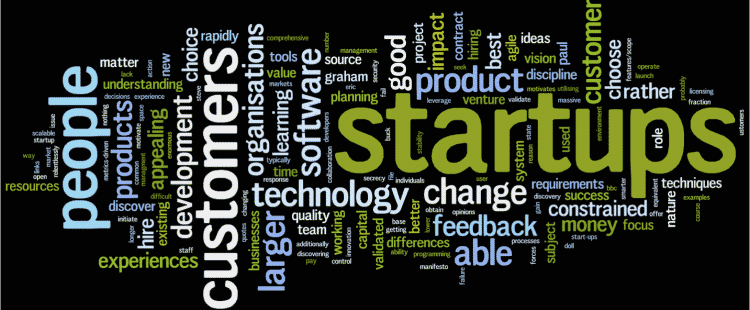 Top 5 points to be taken care of before starting a startup