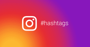 hashtags